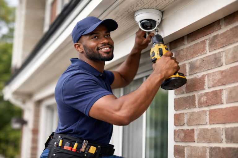 Cyber Security Management