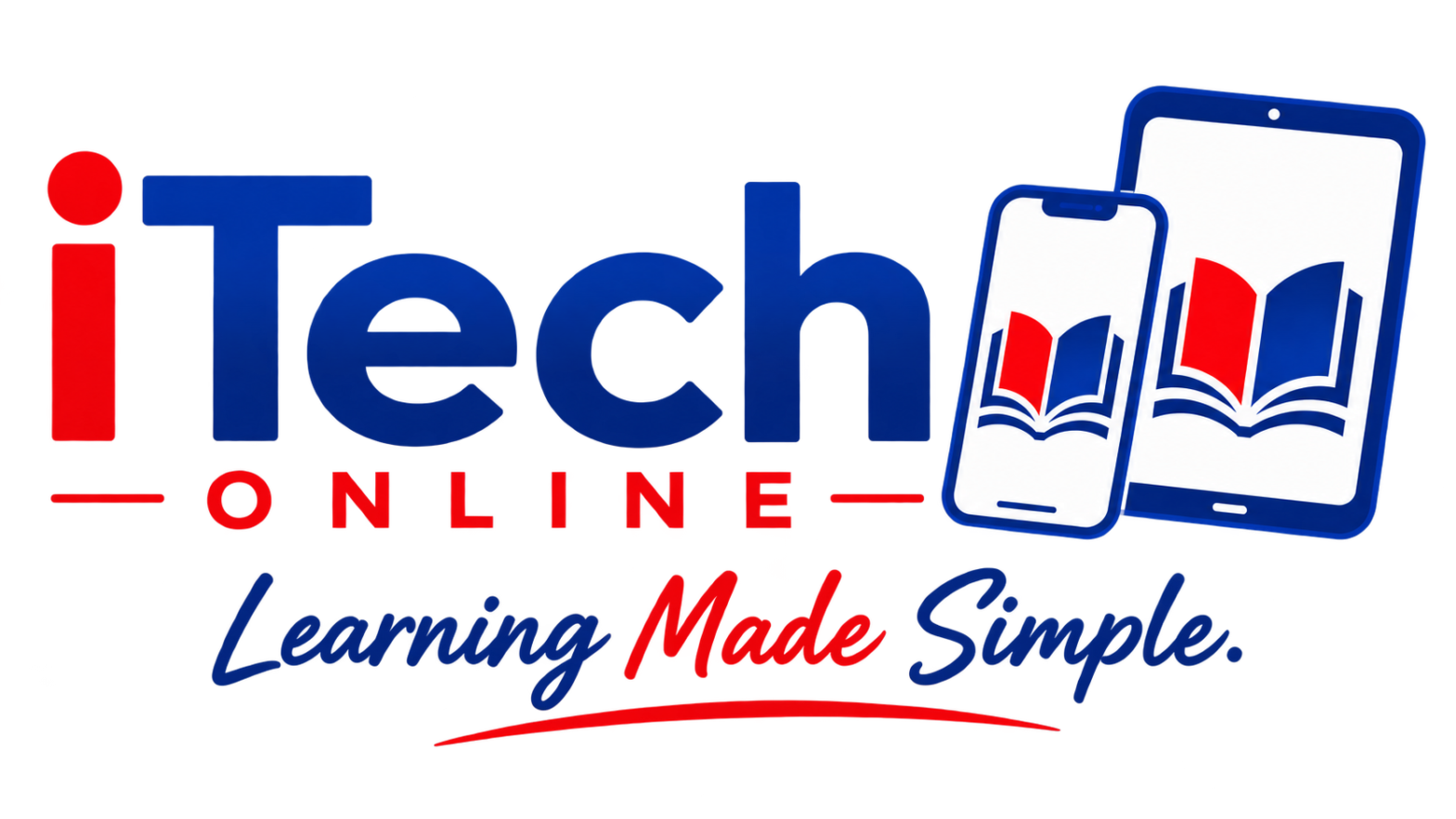 iTech Online